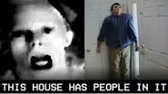 Caméras de surveillance et paranormal - This house has people in it - Findings N°3