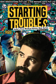 Starting Troubles: Season 1