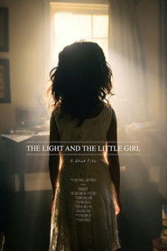 Poster The Light and the Little Girl 2014