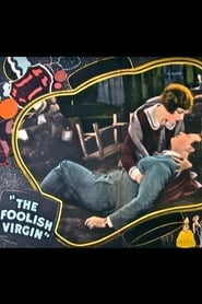 Poster The Foolish Virgin