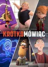 Krótko mówiąc (2020)