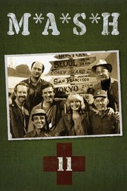 M*A*S*H Sezonul 11 Episodul 11 Online