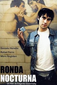 Ronda nocturna 2005