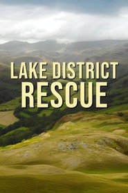 Lake District Rescue (2024)