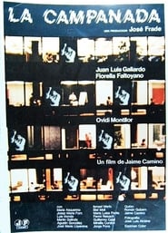 Poster La campanada 1980