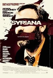 Poster Syriana 2005