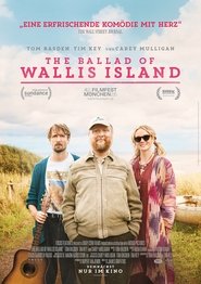 Image The Ballad of Wallis Island