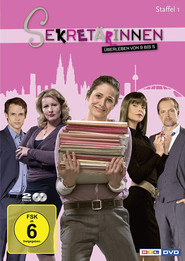 Sekret&auml;rinnen - &Uuml;berleben von 9 bis 5 (2013)