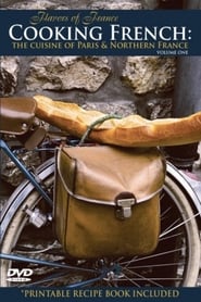 Poster Cooking French: The Cuisine of Paris and Northern France