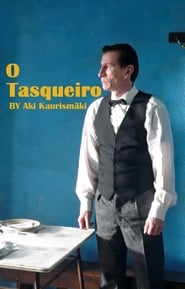 O Tasqueiro