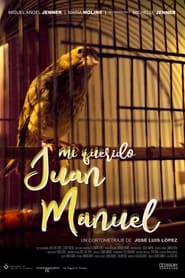 Poster Mi querido Juan Manuel