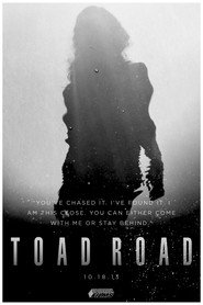 Toad Road постер