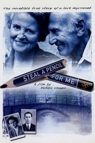 Steal a Pencil for Me постер