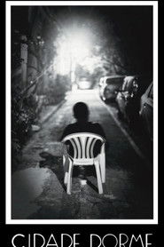 Cidade Dorme (2023)