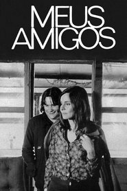 Poster Meus Amigos 1974