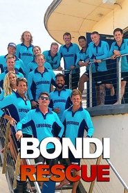 Bondi Rescue постер