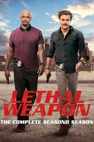 Lethal Weapon Season 2 Episode 19