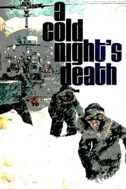 A Cold Night's Death постер