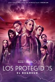 Podgląd filmu Los Protegidos: El Regreso