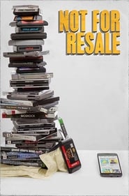 Not for Resale (2019)