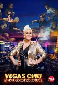Vegas Chef Prizefight Season 1 Vegas Chef Prizefight Season 1