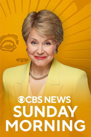CBS News Sunday Morning (1979)