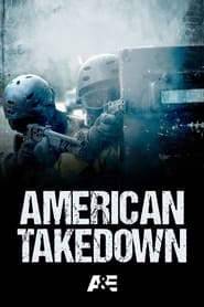 American Takedown poster