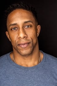 Anthony Joseph as Jesse Flegelson