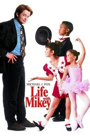 Life With Mikey 1993 映画 吹き替え