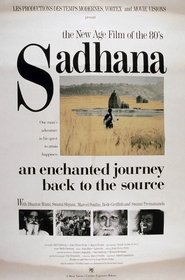 Poster Sadhana 1989