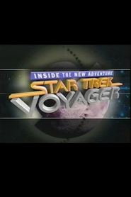 Star Trek: Voyager - Inside the New Adventure 1995