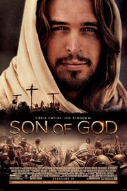 Poster for Son of God