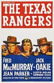 The Texas Rangers Filme Online HD