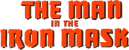 The Man in the Iron Mask Logo