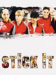 Stick It film streaming