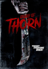 Legacy Of Thorn (2016)