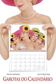 Garotas do Calendário