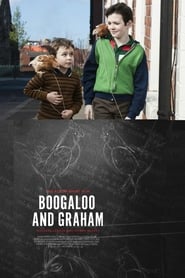 Boogaloo and Graham постер