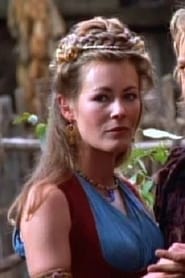 Jane Cresswell as Maiden
