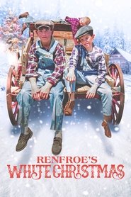 Poster Renfroe's White Christmas 1997
