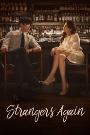 Poster Strangers Again 2023