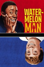 Watch Watermelon Man Full Movie Online 1970