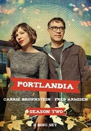 Portlandia Season 2 2