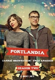 Portlandia Season 2 Episode 9