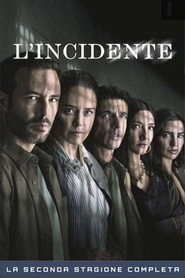 Locandina di L'incidente Stagione 2