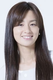 Machiko Ono as Sakutaro's Older Sister