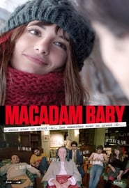 Poster Macadam Baby