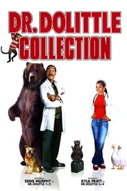 Fiche et filmographie de Dr. Dolittle Collection