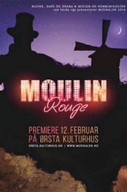 Moulin Rouge streaming