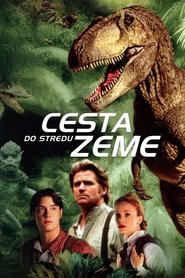 Cesta do stredu Zeme